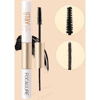 FOCALLURE - Spiral Mascara & Eyelash Primer 2 in 1 #2 Spiral Mascara Eyelash Primer von FOCALLURE