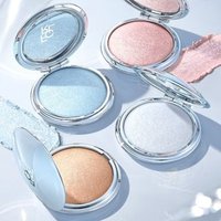 FOCALLURE - Star Crash Stretchy Highlighter - 4 Colors #WT01 The Ice Planet von FOCALLURE