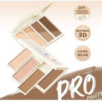 FOCALLURE - Starry Light Highlighter -3 Colors (HG) #HG03 Champagne - 2.4g von FOCALLURE