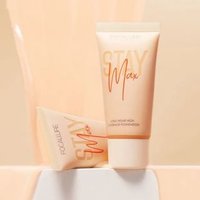 FOCALLURE - Staymax Poreless Matte Foundation-8 Colors #1 PEARL FOCALLURE - Staymax Poreless Matte Foundation-8 Colors #1 PEARL von FOCALLURE