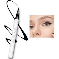 FOCALLURE - Superfine Liquid Eyeliner Pen # BLACK von FOCALLURE