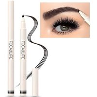 FOCALLURE - Tinted brow Ink Pen - 3 Colors #3 DEEP BROWN FOCALLURE - Tinted brow Ink Pen - 3 Colors #3 DEEP BROWN von FOCALLURE
