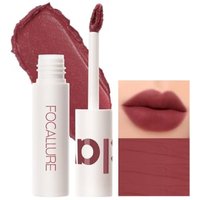 FOCALLURE - True Matte Lip Clay - 17 Colors #000 von FOCALLURE