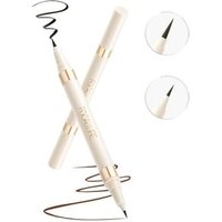 FOCALLURE - Ultra-Skinny Liquid Eyeliner- 2 colours in 1 - Eyelinerstift von FOCALLURE