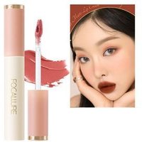 FOCALLURE - Velvet Smooth Lip Glaze - 5 Colors #403 von FOCALLURE