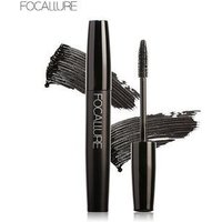 FOCALLURE - Volume & Length Waterproof Mascara #BLACK von FOCALLURE