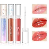 FOCALLURE - Watery Glow Lipgloss (RK) - Lipgloss von FOCALLURE