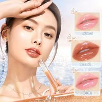 FOCALLURE - Watery Glow Lipgloss - Lipgloss FOCALLURE - Watery Glow Lipgloss - Lipgloss von FOCALLURE