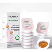 FOCALSKIN - Brightening Sleeping Mask Set #Sleeping Mask - 4.5g*10pcs FOCALSKIN - Brightening Sleeping Mask Set #Sleeping Mask - 4.5g*10pcs von FOCALSKIN