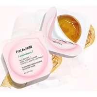 FOCALSKIN - Brightening Sleeping Mask - Aufhellende Abwaschmaske von FOCALSKIN