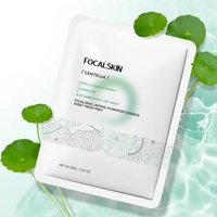 FOCALSKIN - Hydrating Centella Mask - Gesichtsmaske FOCALSKIN - Hydrating Centella Mask - Gesichtsmaske von FOCALSKIN