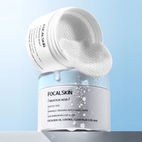 FOCALSKIN - Oil Control Clear Pads #Clear Pads-60 pads FOCALSKIN - Oil Control Clear Pads #Clear Pads-60 pads von FOCALSKIN