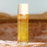 FOCALSKIN - Oil Control Toner #Toner - 120ml FOCALSKIN - Oil Control Toner #Toner - 120ml von FOCALSKIN