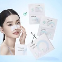 FOCALSKIN - Removes Blackhed Nose Patch Set #Nose Patch - 5pcs von FOCALSKIN