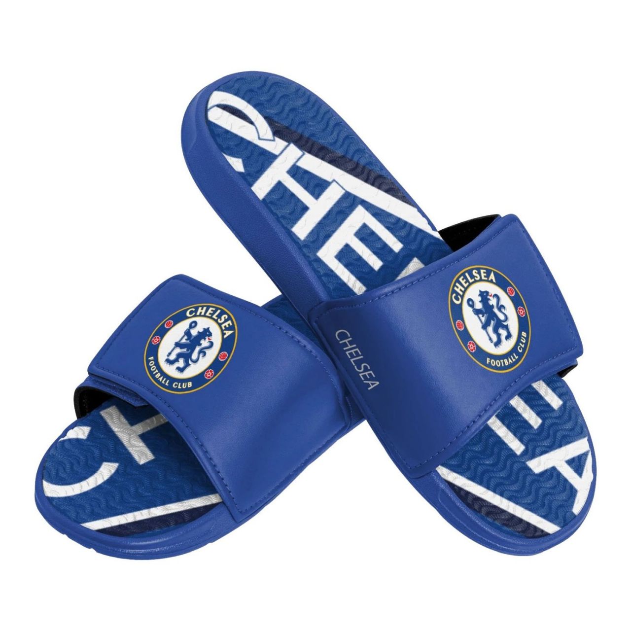 FC Chelsea Badelatschen GEL Sport Slides von FOCO