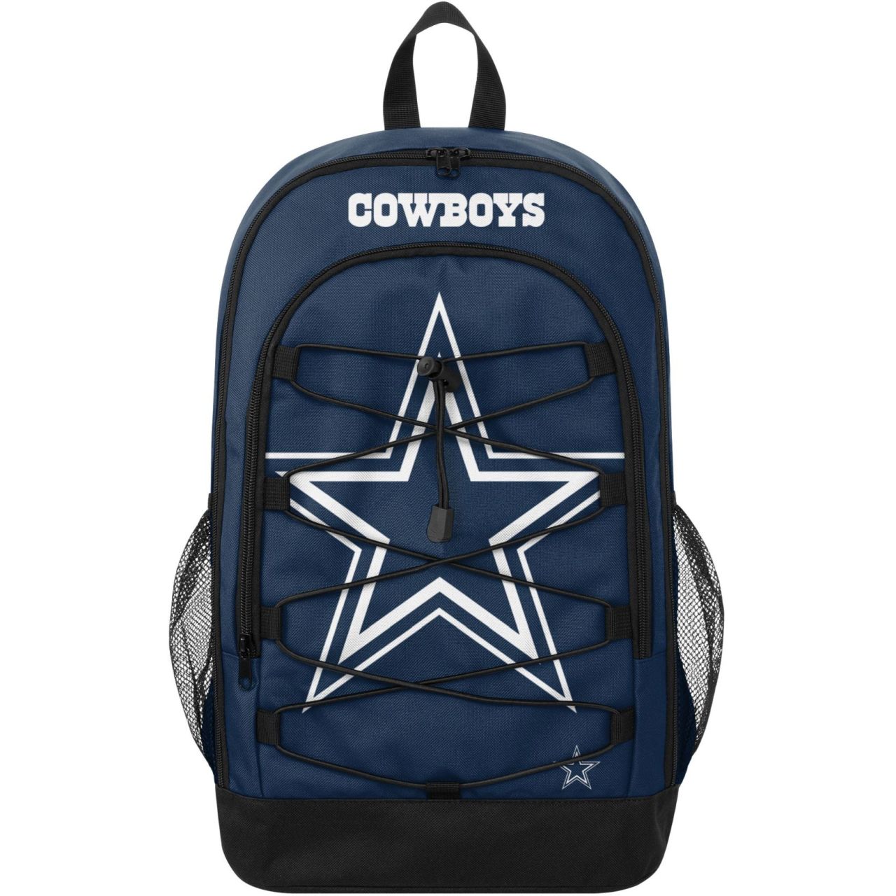 FOCO Backpack NFL Rucksack - BUNGEE Dallas Cowboys von FOCO