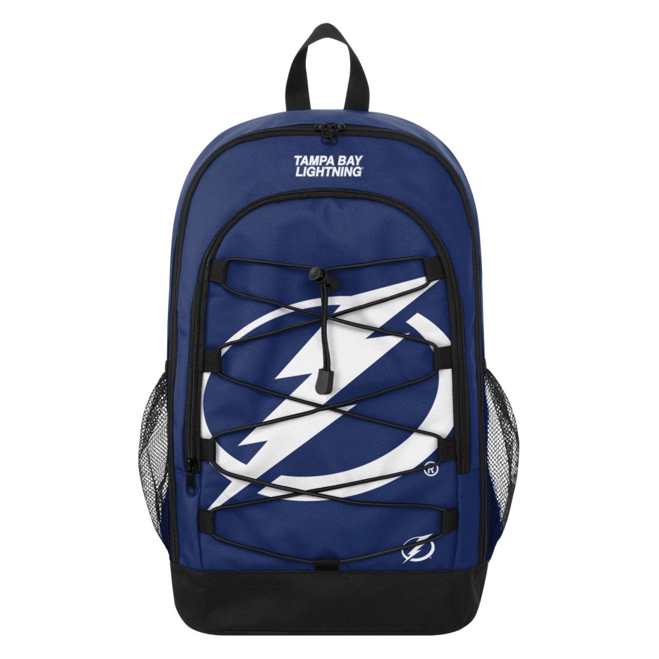 FOCO Backpack NHL Rucksack - BUNGEE Toronto Maple Leafs von FOCO