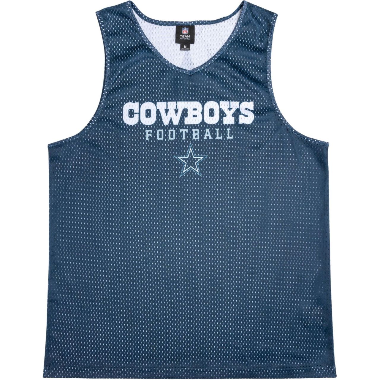 FOCO Big Logo Mesh Set - NFL Dallas Cowboys von FOCO