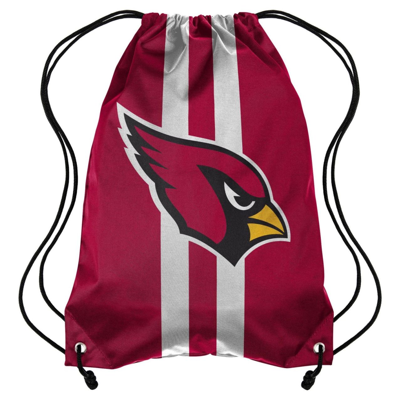 FOCO Gym Bag NFL Drawstring Turnbeutel Arizona Cardinals von FOCO