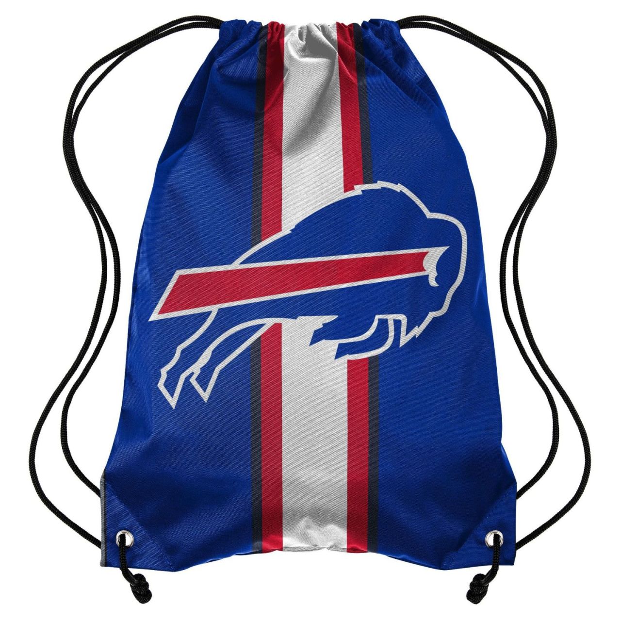 FOCO Gym Bag NFL Drawstring Turnbeutel Buffalo Bills von FOCO