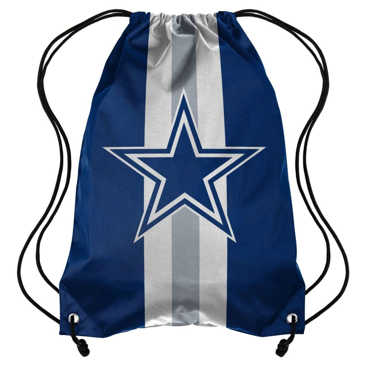 FOCO Gym Bag NFL Drawstring Turnbeutel Dallas Cowboys von FOCO