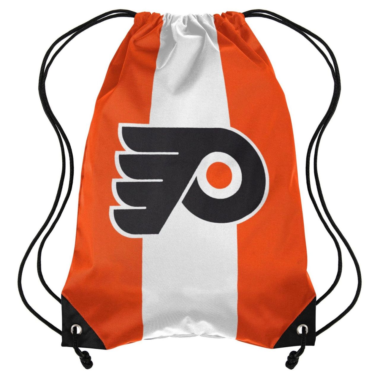 FOCO Gym Bag NHL Drawstring Turnbeutel Philadelphia Flyers von FOCO