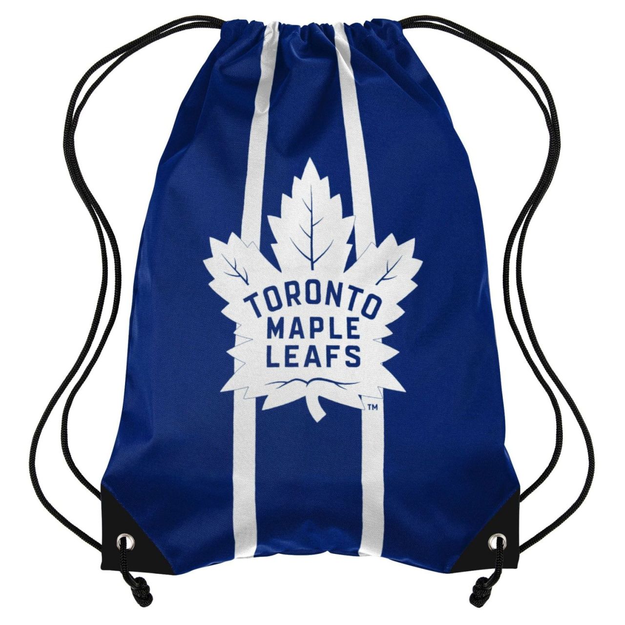 FOCO Gym Bag NHL Drawstring Turnbeutel Toronto Maple Leafs von FOCO