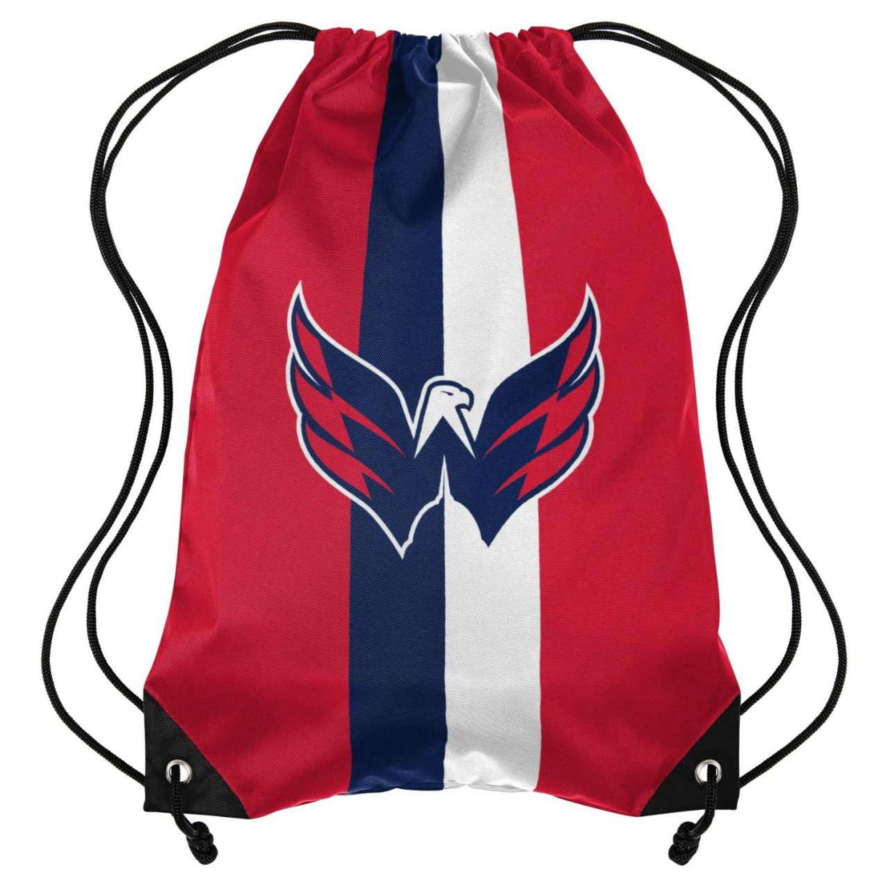 FOCO Gym Bag NHL Drawstring Turnbeutel Washington Capitals von FOCO