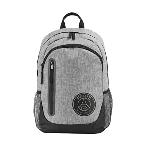 FOCO Offizielles Lizenzprodukt Paris Saint-Germain FC Fade-Fußball-Rucksack von FOCO