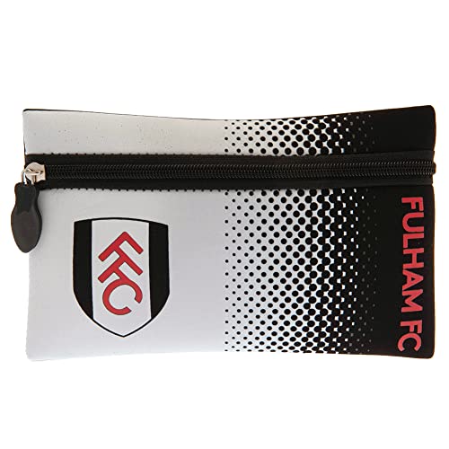 Fulham FC Federmäppchen, mehrfarbig, Federmäppchen von FOCO