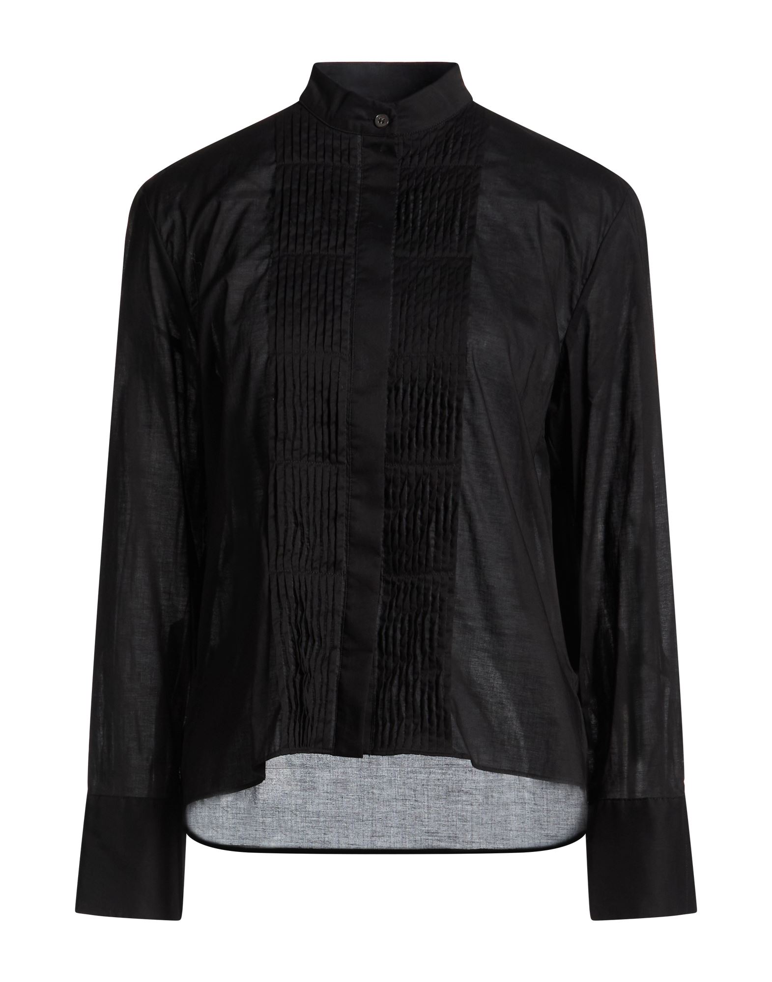 FOEMINA Hemd Damen Schwarz von FOEMINA