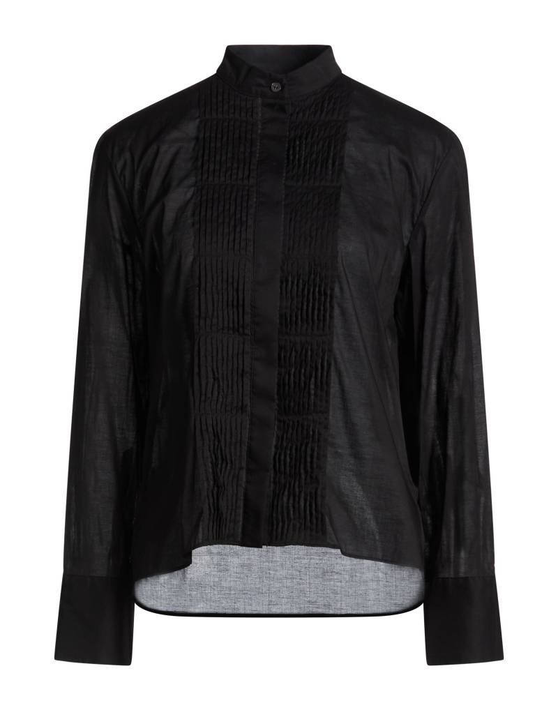 FOEMINA Hemd Damen Schwarz von FOEMINA