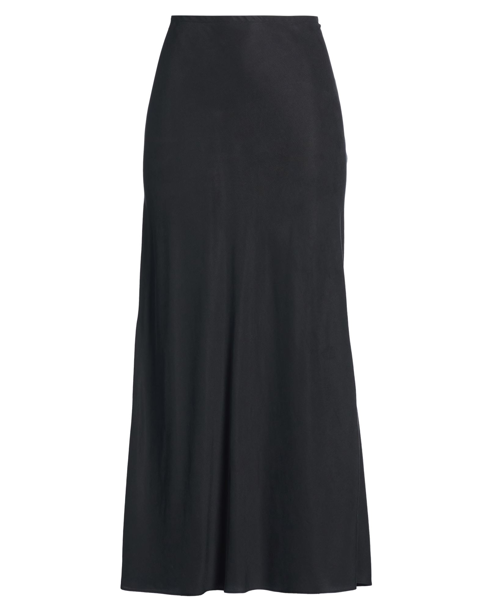 FOEMINA Maxi-rock Damen Schwarz von FOEMINA