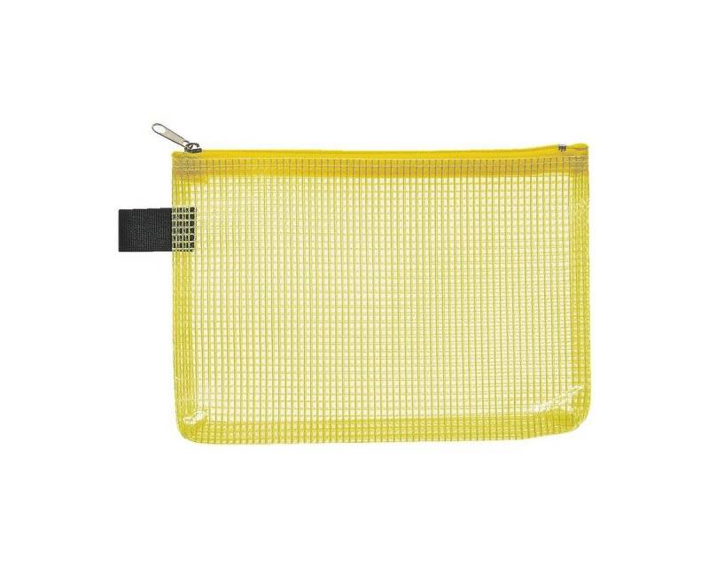 FOLDERSYS Beuteltasche Fresh Colour, mit Reißverschluss von FOLDERSYS