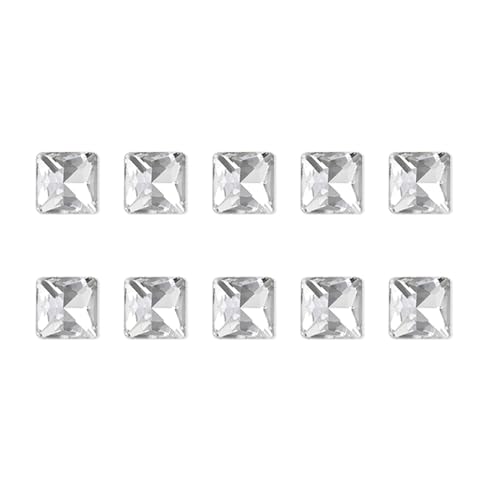 10 Stücke Herznagel Strasssteine Spitzer Bodnagelkristall Edelsteine Klare Charms Nägel Kunstdekorationen Für Frauen 10 Stücke Herznagel Strasssteine Spitzer Bodnagelkristall Edelsteine Klare Charms Nägel Kunstdekorationen Für Frauen von FOLODA