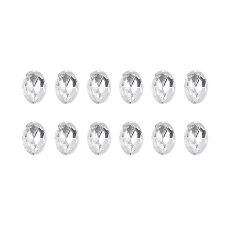 10 Stücke Herznagel Strasssteine Spitzer Bodnagelkristall Edelsteine Klare Charms Nägel Kunstdekorationen Für Frauen 10 Stücke Herznagel Strasssteine Spitzer Bodnagelkristall Edelsteine Klare Charms Nägel Kunstdekorationen Für Frauen von FOLODA