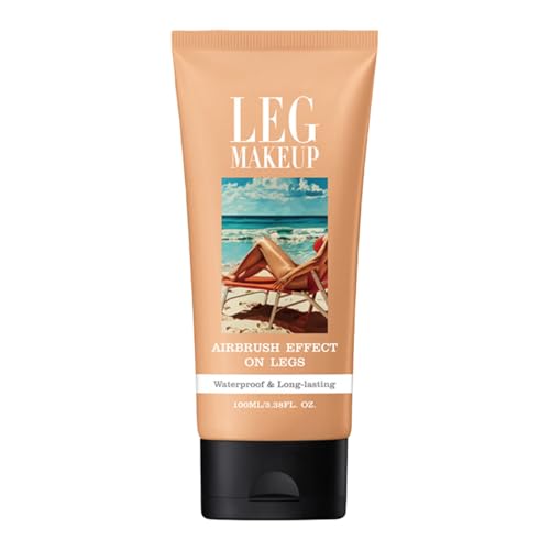 Auffällige Bein Und Körper Make Up Ton Wasserdichte Concealer Für Sogar Hautton Dunkle Haut Make Up von FOLODA