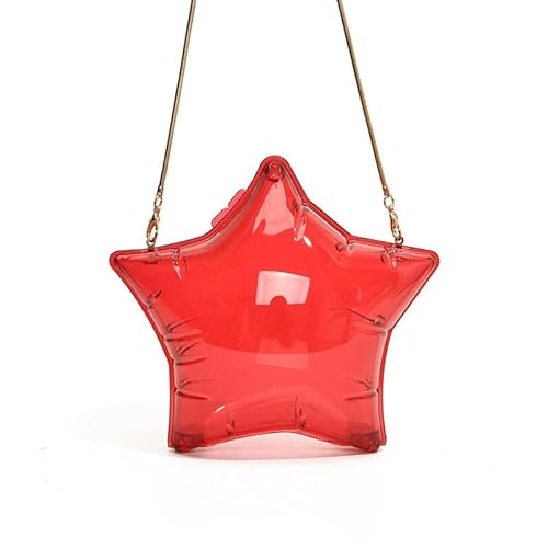 Auffällige PVC Abendvergütung Mit Kettengurt Satchel Geldbörse Crossbody Crossbody CROSSE Event Handtasche Frauen Geldbeutel Auffällige PVC Abendvergütung Mit Kettengurt Satchel Geldbörse Crossbody Crossbody CROSSE Event Handtasche Frauen Geldbeutel von FOLODA
