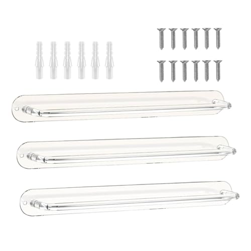 Clear Acrylhaarband Display Racks Vielseitige Kopfbedeckungsausstellungshalter Funktionaler Speicherorganisatoren Für Frauen Kopfbedeckung Für Frauen Clear Acrylhaarband Display Racks Vielseitige Kopfbedeckungsausstellungshalter Funktionaler Speicherorganisatoren Für Frauen Kopfbedeckung Für Frauen von FOLODA