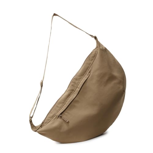 Crescents Bag Freier Schulter Cross Body Taschen Mit Verstellbarem Riemen Mehrstöckiger Slings Beutel Trendige Knödelbeutel Frauen Mehrschicht Crescents Bag Freier Schulter Cross Body Taschen Mit Verstellbarem Riemen Mehrstöckiger Slings Beutel Trendige Knödelbeutel Frauen Mehrschicht von FOLODA