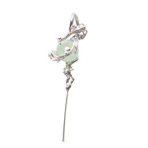 Elegante Hengste Ohrringe Ohrstöben Star Und Mond Piercing Ohrschmuck Legierung Textur Geeignet Für Mode Frauen Mädchen Einfache Ohrringe von FOLODA