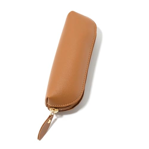 FOLODA Große Kapazität Bleistiftbeutel Ästhetische Bleistiftkoffer Stiftbeutel PU Lederbeutel Stift Case School Office Liefert Große Kapazität PU Leder Beutel Ästhetische Beutel FOLODA Große Kapazität Bleistiftbeutel Ästhetische Bleistiftkoffer Stiftbeutel PU Lederbeutel Stift Case School Office Liefert Große Kapazität PU Leder Beutel Ästhetische Beutel von FOLODA