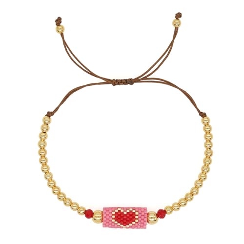 FOLODA Handgefertigtes Armband Geflochten FOLODA Handgefertigtes Armband Geflochten von FOLODA