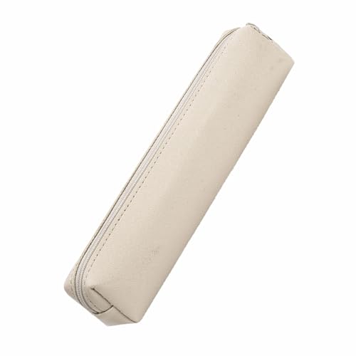 FOLODA Kleine Bleistiftkoffer Tragbarer Stifthalterbox Lederstiftbeutel Stiftbeutel Reise Make Up Tasche Für Schulbüro Reise Ledertasche FOLODA Kleine Bleistiftkoffer Tragbarer Stifthalterbox Lederstiftbeutel Stiftbeutel Reise Make Up Tasche Für Schulbüro Reise Ledertasche von FOLODA