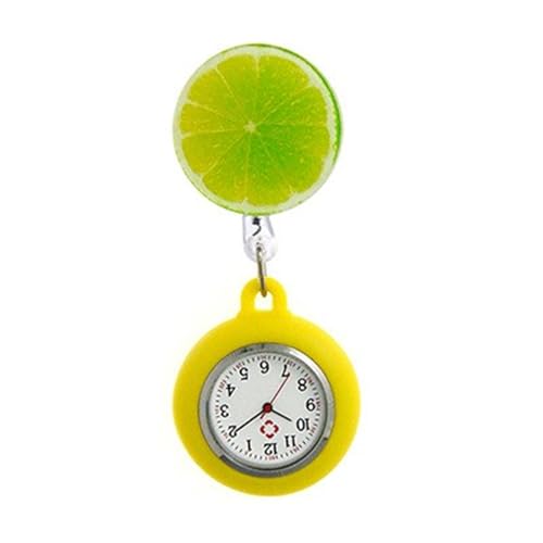 FOLODA Krankenschwester Uhren Mit Clip On Und Einziehbares Design Für Bequeme Gebrauchsnutzung Krankenschwestern Und Ärzte Professionelle Taschenuhr Cartoon Krankenschwester Uhr FOLODA Krankenschwester Uhren Mit Clip On Und Einziehbares Design Für Bequeme Gebrauchsnutzung Krankenschwestern Und Ärzte Professionelle Taschenuhr Cartoon Krankenschwester Uhr von FOLODA