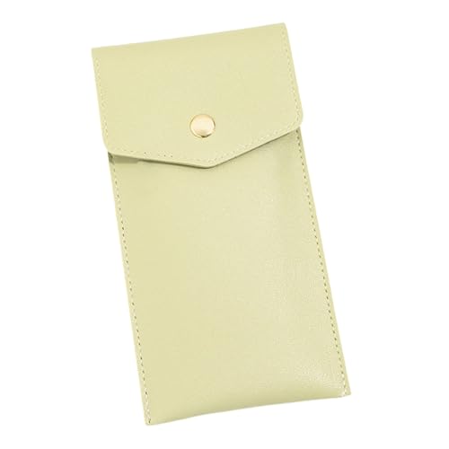 FOLODA Lederstifthalter Brunnen Stifthülle Lederhülle Füllbrontanbeutel Halten 6-7 Kugelschiffe Bleistifthalter von FOLODA