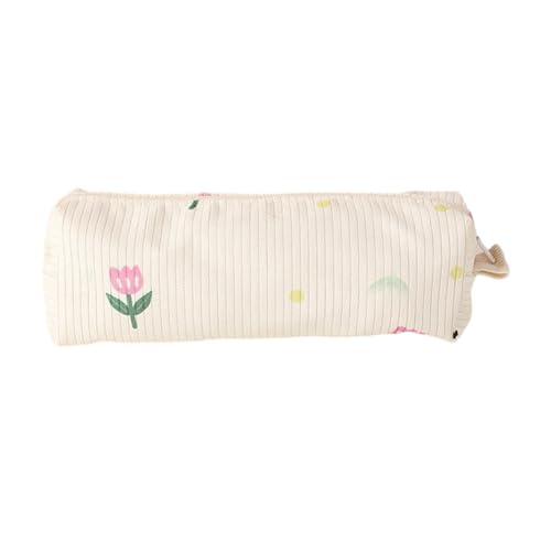 FOLODA Multifunktionaler Stiftbeutel Blumendruckstiftbeutel Cord Bleistiftbeutel Reißverschluss Stiftkoffer Briefpapiertasche Für Studenten Blumenstifte Gehäuse FOLODA Multifunktionaler Stiftbeutel Blumendruckstiftbeutel Cord Bleistiftbeutel Reißverschluss Stiftkoffer Briefpapiertasche Für Studenten Blumenstifte Gehäuse von FOLODA