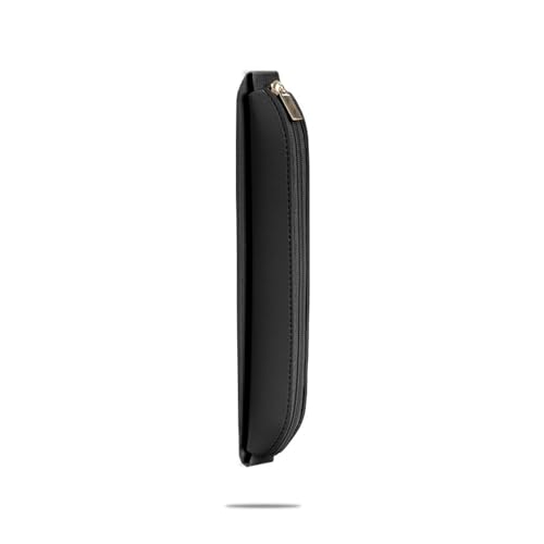 FOLODA PU Leather Pen Case Bleistiftbeutel Mit Einstellbarem Elastischen Band Notizbuch Bleistift Hülle Für Planers Bindemittel Ordnerbuch PU Pencil Hülle Für Schüler FOLODA PU Leather Pen Case Bleistiftbeutel Mit Einstellbarem Elastischen Band Notizbuch Bleistift Hülle Für Planers Bindemittel Ordnerbuch PU Pencil Hülle Für Schüler von FOLODA