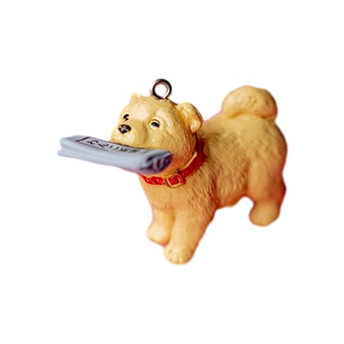 FOLODA Schmuckzubehör Schmuck Charme Chette Cartoon Tierfetedings PVC Materialanhänger Für Ohrringe Halsketten Befunde von FOLODA