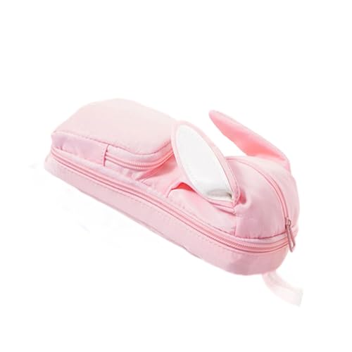 FOLODA Schöne Kaninchen Bleistiftkoffer Praktische Bleistifttasche Japanische Stile Stiftkoffer Stiftbeutel Ästhetische Tasche Organisatoren Japanische Stile Kaninchen Beutel Ästhetische Beutel FOLODA Schöne Kaninchen Bleistiftkoffer Praktische Bleistifttasche Japanische Stile Stiftkoffer Stiftbeutel Ästhetische Tasche Organisatoren Japanische Stile Kaninchen Beutel Ästhetische Beutel von FOLODA